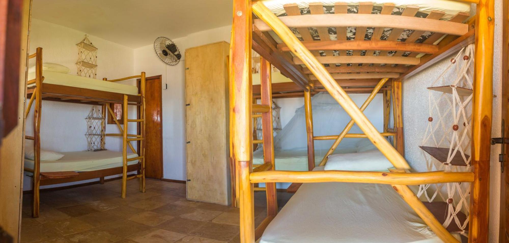 Coco-Knots Kite - Ilha Do Guajiru Bed & Breakfast Itarema Bilik gambar