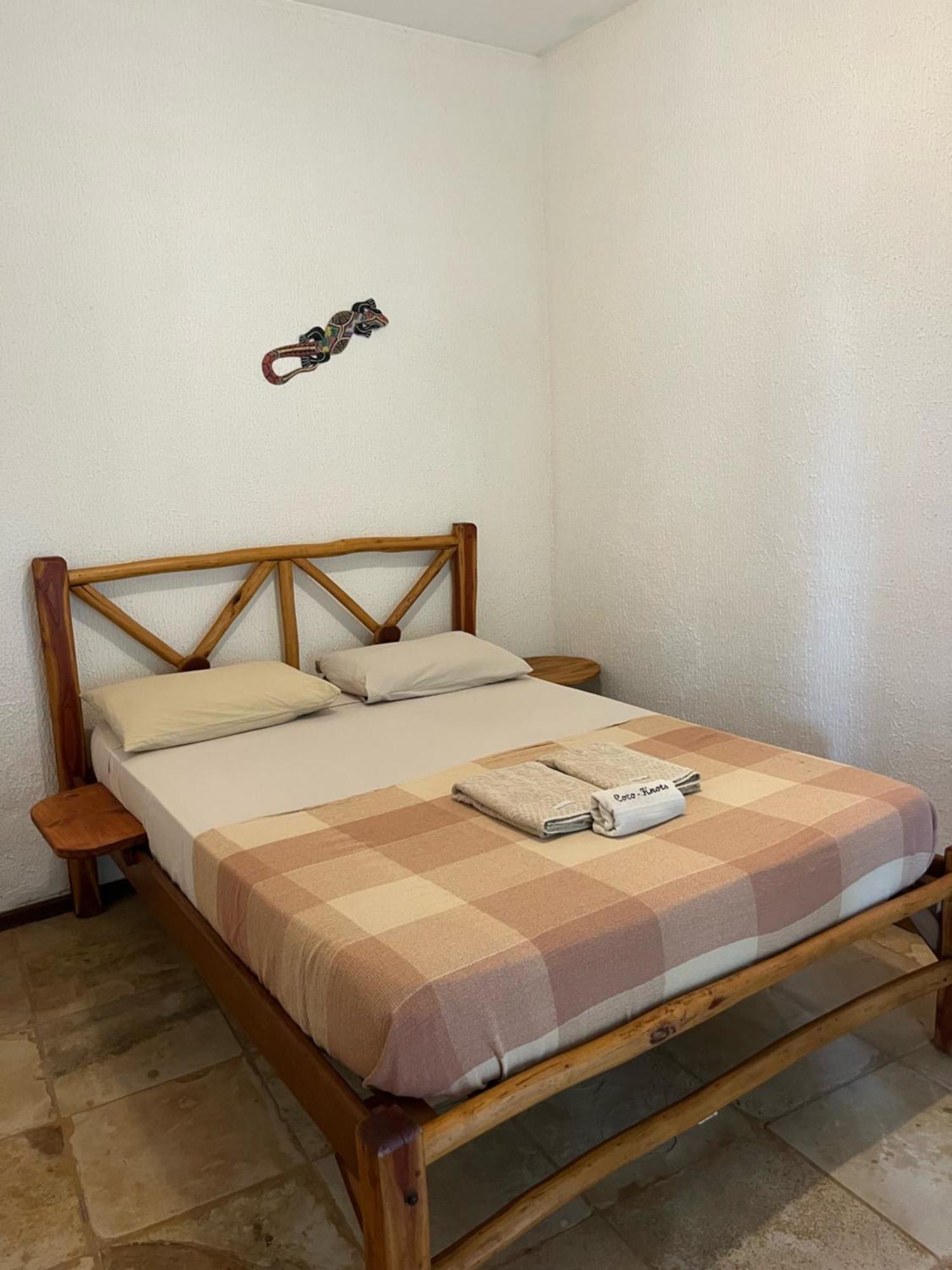 Coco-Knots Kite - Ilha Do Guajiru Bed & Breakfast Itarema Bilik gambar