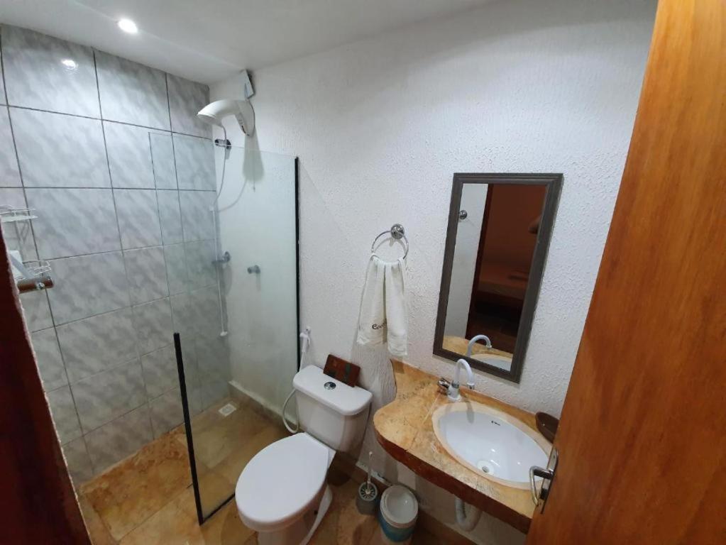 Coco-Knots Kite - Ilha Do Guajiru Bed & Breakfast Itarema Bilik gambar