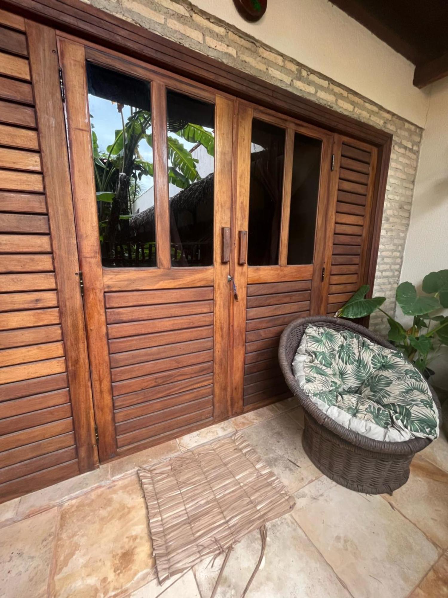 Coco-Knots Kite - Ilha Do Guajiru Bed & Breakfast Itarema Bilik gambar
